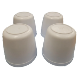 JUEGO PATAS HELADERA REDONDA