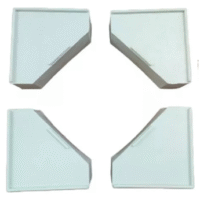 JUEGO PATAS COCINA TRIANGULAR