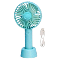 VENTILADOR MINI DE MANO