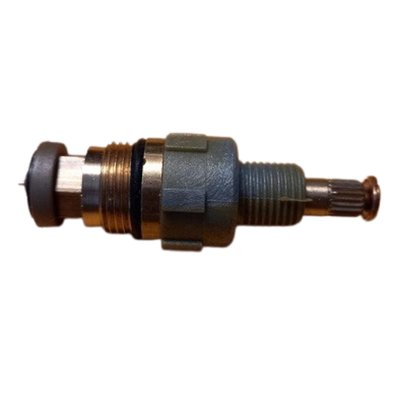 CABEZAL 401 B - LA OVAL FUSION CORTO Ø18.5
