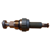 CABEZAL 402 B - LA OVAL FUSION LARGO Ø18.5