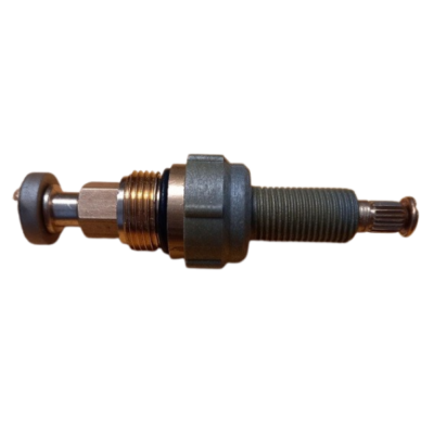 CABEZAL 402 B - LA OVAL FUSION LARGO Ø18.5