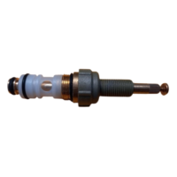 CABEZAL 404 B - LA OVAL FUSION TR. DUCHA
