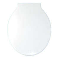 TAPA ASIENTO INYECTADA 4mm BLANCA