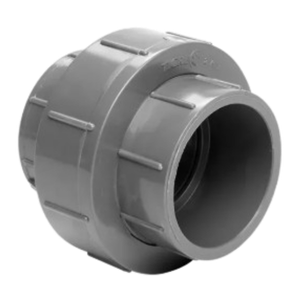 PVC K10 - UNION DOBLE