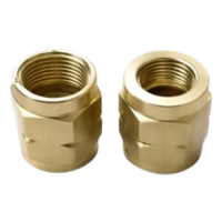ADAPTADOR P/GARRAFA DE 3 Kg A 10 Kg